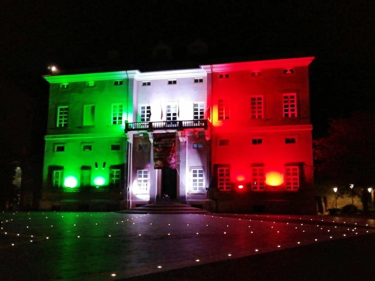 Nido Amico Loano Exterior foto